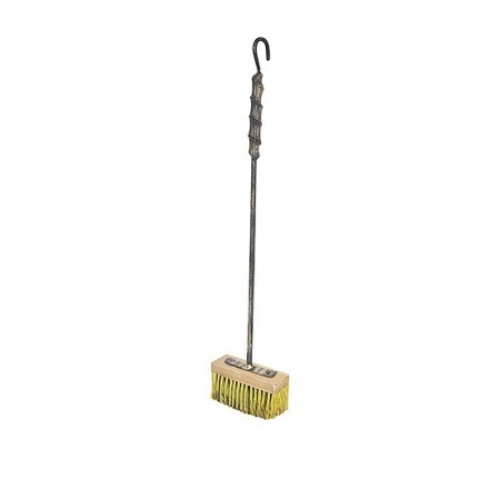 Щетка кованная Везувий