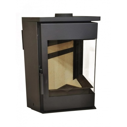 Настенный камин Мета-Бел АОТ-6,0 ЛеМан