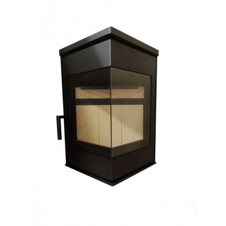 Настенный камин Мета-Бел АОТ-6,0 ЛеМан