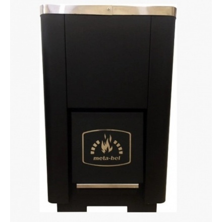 Печь банная Мета-Бел ПБ 20