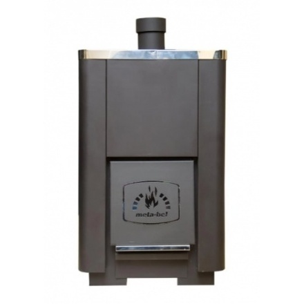 Печь банная Мета-Бел ПБ 16