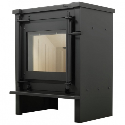 Печь-камин A. Caminetti AMSTERDAM RS67