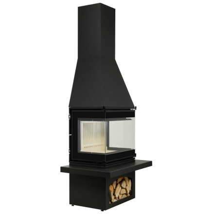 Печь-камин A. Caminetti MEDITERRANEAN C65