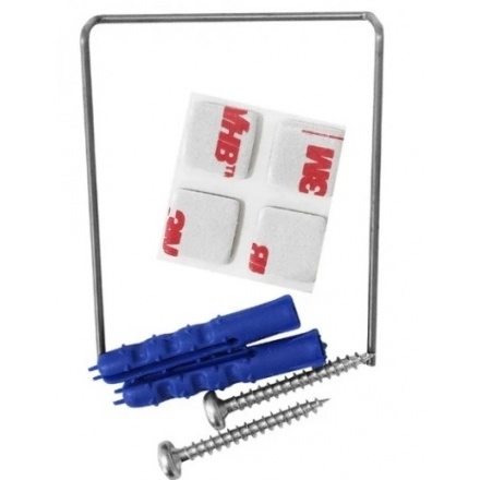 Радиопульт DeLUMO Senso открыть/закрыть 9003 White Pure