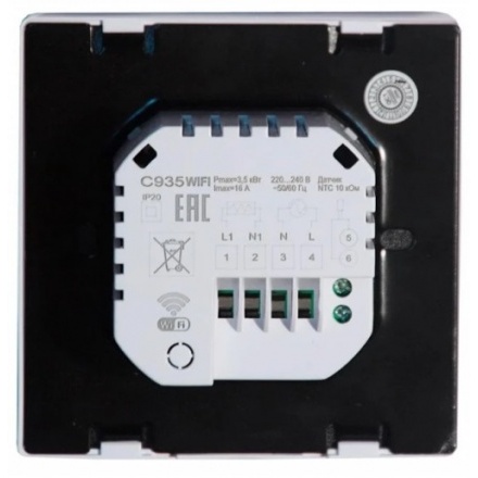 Терморегулятор Caleo C935 Wi-Fi