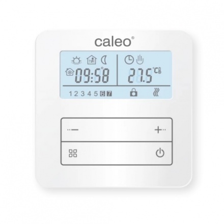 Терморегулятор Caleo С950