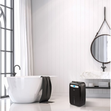 Осушитель воздуха Ballu BD32MN SF BLACK