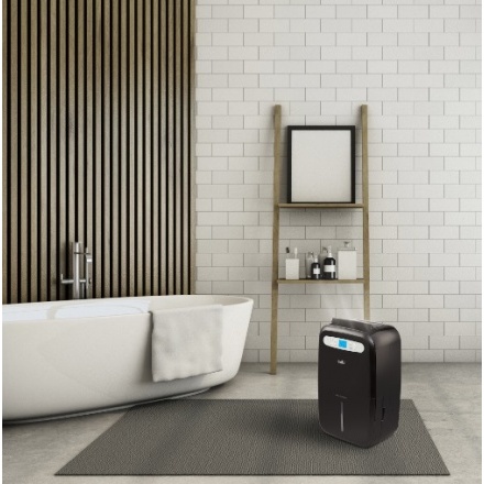 Осушитель воздуха Ballu BD32MN SF BLACK