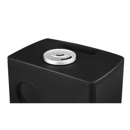 Увлажнитель воздуха Ballu UHB-1500 AURA черный