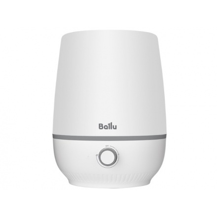Увлажнитель воздуха Ballu UHB-450 T Gray