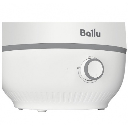 Увлажнитель воздуха Ballu UHB-450 T Gray