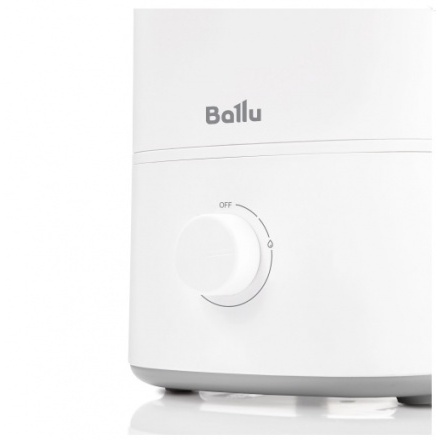 Увлажнитель воздуха Ballu UHB-505 T