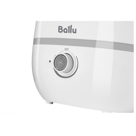 Увлажнитель воздуха Ballu UHB-501 UV