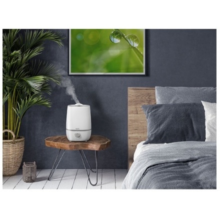 Увлажнитель воздуха Ballu UHB-501 UV