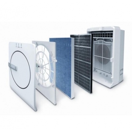 Очиститель воздуха Mitsubishi Electric MA-E83H-R1