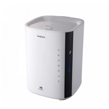 Увлажнитель воздуха Timberk T-HU3.5-A14E-W