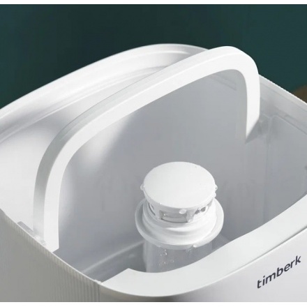 Увлажнитель воздуха Timberk T-HU3.5-A14E-W
