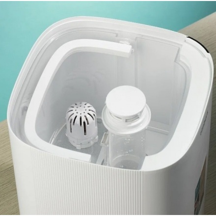 Увлажнитель воздуха Timberk T-HU3.5-A14E-W