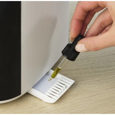 Увлажнитель воздуха Timberk T-HU3.5-A14E-W