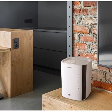 Увлажнитель воздуха Timberk T-HU3.5-A14E-W