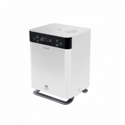 Увлажнитель воздуха Timberk T-HU6-A19E-W