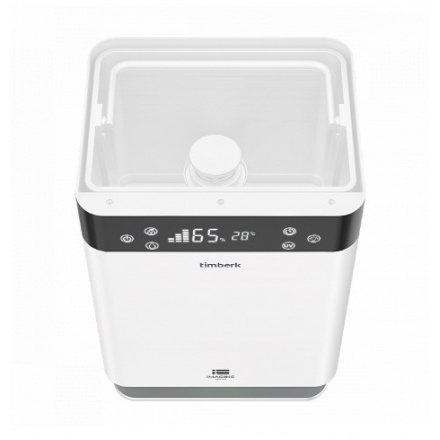 Увлажнитель воздуха Timberk T-HU6-A19E-W