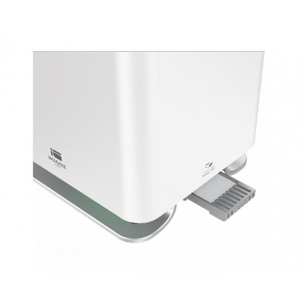 Увлажнитель воздуха Timberk T-HU6-A19E-W