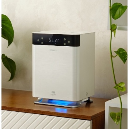 Увлажнитель воздуха Timberk T-HU6-A19E-W