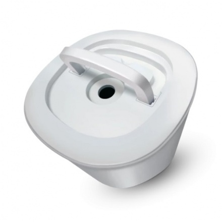 Увлажнитель воздуха Hyundai Crocus H-HU1M-4.0-UI045