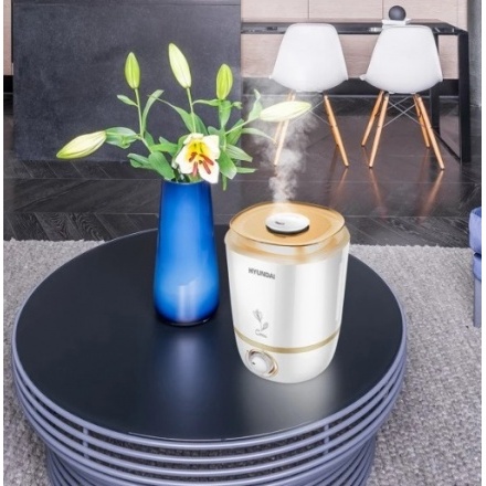 Увлажнитель воздуха Hyundai Crocus H-HU1M-4.0-UI045