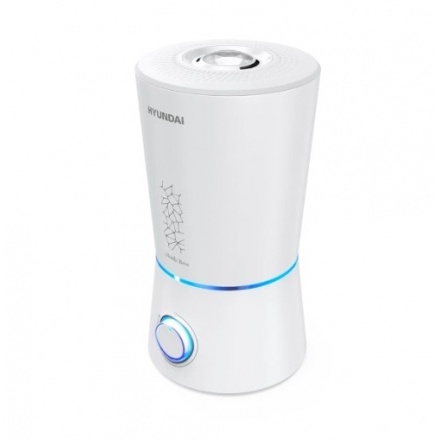 Увлажнитель воздуха Hyundai Mirabilis Novus H-HU10M-3.0-UI186