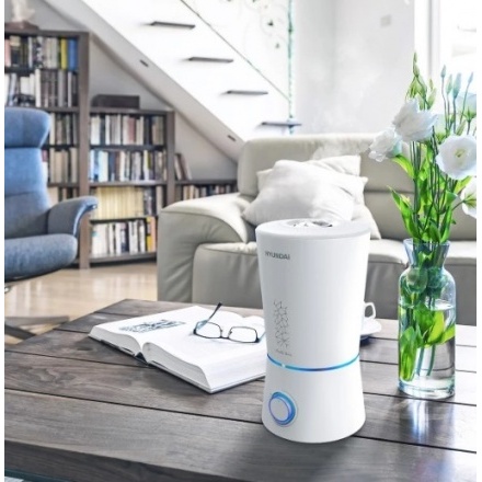Увлажнитель воздуха Hyundai Mirabilis Novus H-HU10M-3.0-UI186