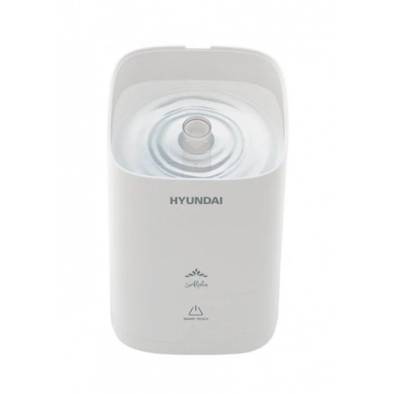 Увлажнитель воздуха Hyundai Alpha H-HU17E-5.0-UI192