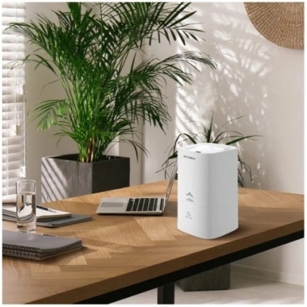 Увлажнитель воздуха Hyundai Alpha H-HU17E-5.0-UI192