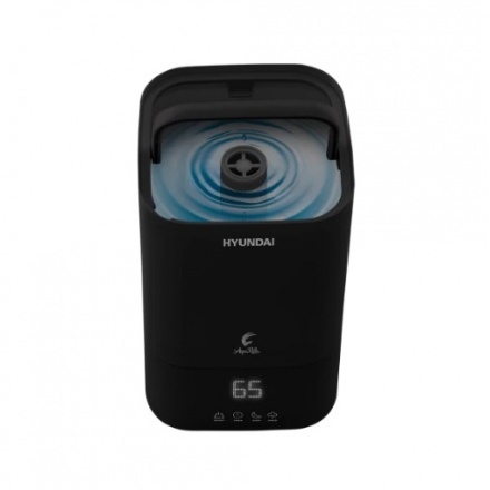 Увлажнитель воздуха Hyundai Aquarelle H-HU18E-4.0-UI194