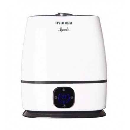 Увлажнитель воздуха Hyundai Lizardis H-HU3E-6.0-UI047