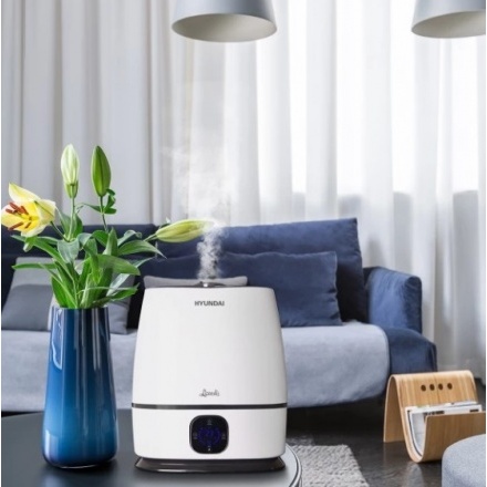 Увлажнитель воздуха Hyundai Lizardis H-HU3E-6.0-UI047