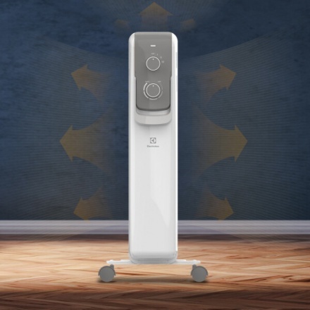 Масляный радиатор Electrolux Line EOH/M-7221