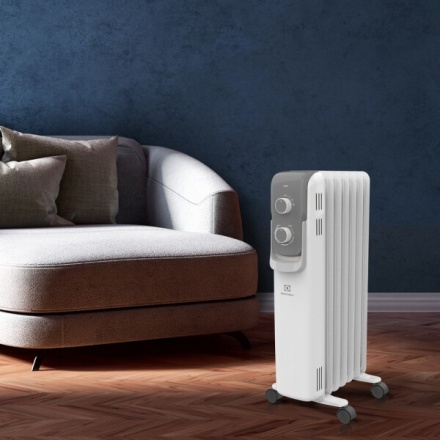 Масляный радиатор Electrolux Line EOH/M-7221