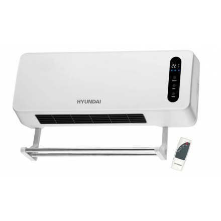 Тепловентилятор Hyundai H-FH2-F10MC