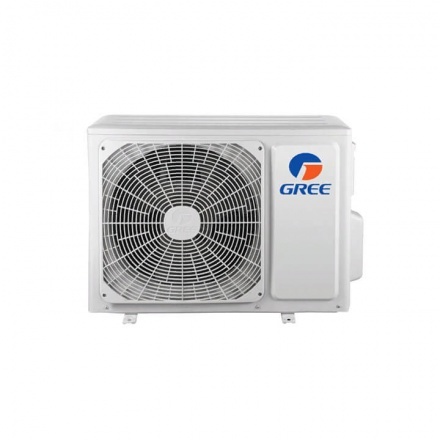 Сплит-система Gree Lomo Arctic R32 Inverter 2022 GWH24QEXF-K6DNC2I PRO