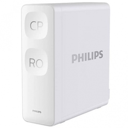 Система обратного осмоса PHILIPS AUT3015/10 проточная (600GPD)