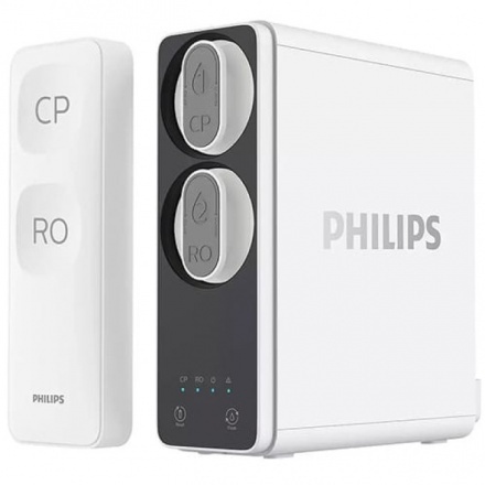 Система обратного осмоса PHILIPS AUT3015/10 проточная (600GPD)