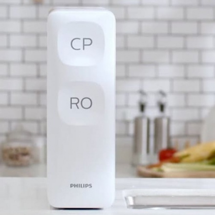 Система обратного осмоса PHILIPS AUT3015/10 проточная (600GPD)