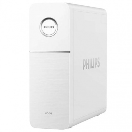 Система обратного осмоса PHILIPS AUT7006/10 проточная (800GPD)