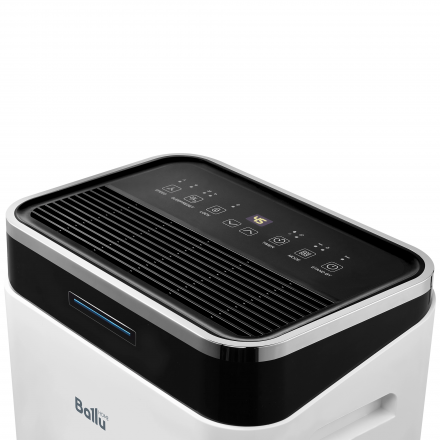 Осушитель воздуха Ballu BD25ER