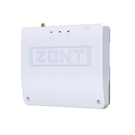 Отопительный термостат ZONT Smart New
