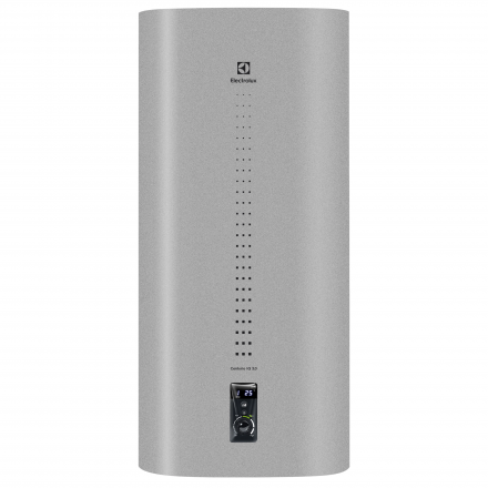 Водонагреватель Electrolux EWH 50 Centurio IQ 3.0 Silver