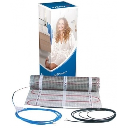 Нагревательный мат DEVIcomfort™ 150T / 6,0 м2