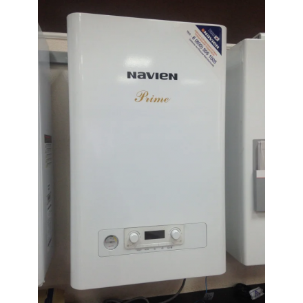 Газовый котел Navien Prime 30K (Coaxial)